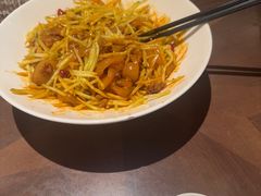 -奉天小馆·非遗东北菜(沈阳万象城店)
