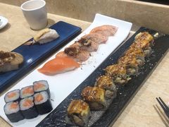 -东京屋(武定路店)