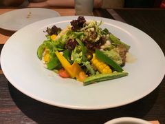 有机蔬菜色拉-山葵家·创意料理(宁波来福士店)