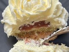 -潮一不贰·法式甜品·生日蛋糕·西式简餐(外滩店)