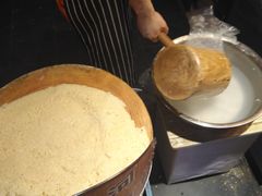 -朝鲜族打糕(时尚天河店)