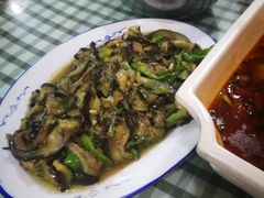 -无味饭店(九眼桥商业文化广场店)