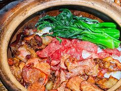 -何煲强·煲仔饭·啫啫煲顺德老字号(上下九店)