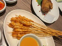 -四道菜·福建菜馆(新街口金鹰店)