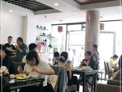 大堂-桃园中华料理炸酱面(燕儿岛路店)