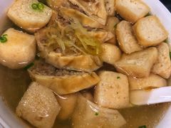 -鼎泰丰(渔阳店)