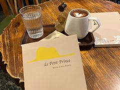 -旧天堂书店(华侨城创意文化园南山特色文化街区店)