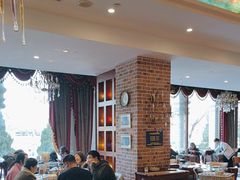 -巴依老爷新疆美食(工体旗舰店)