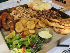 -HELLO MUSAE 拾光缪斯餐厅·纯正希腊风味(苏州中心店)