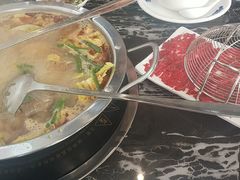 -古乐牛香·鲜牛肉牛杂火锅(高新店)