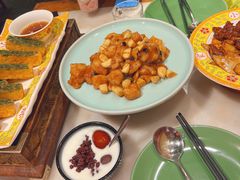 -那家小馆(摩天活力城店)