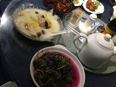 -建国328 本帮小馆·面馆