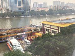 -桃花江餐厅·江景-约会·聚会