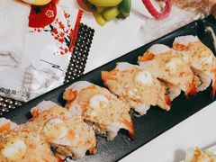 -樱の千渡日式料理·铁板烧•烧鸟(金盛田广场店)