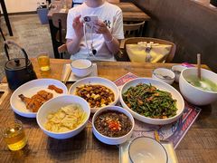-铁公鸡·四川料理(天环广场店)