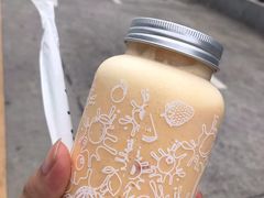-野萃山·潮汕厚果汁(十亩地店)