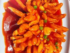 -森隆饭庄(新世界百货崇文店)