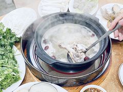 -濠轩阁特色生蚝火锅总店