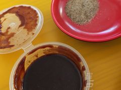 -宜良狗街老杨烤鸭店