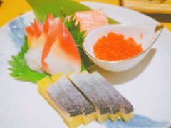 -吉兆·料理(红梅南路店)