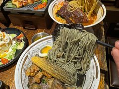 -小川洋风料理(街道口店)