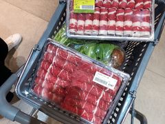 -果蔬好生活超市(乐堤港店)