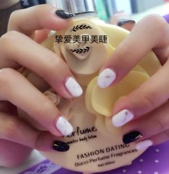 -挚爱美甲Bloved Nail