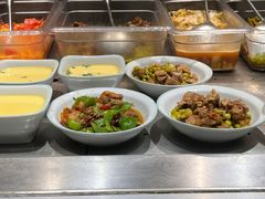 -老乡鸡(上海白玉兰广场店)