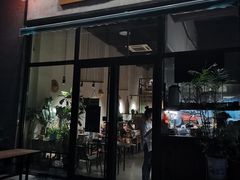 门面-八月美食小馆(银泰城总店)