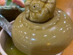 -银子铁板烧料理自助餐(人民广场店)