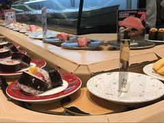 -大起水产回转寿司(道顿堀店)