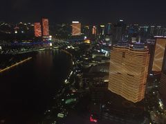 -宁波万豪酒店
