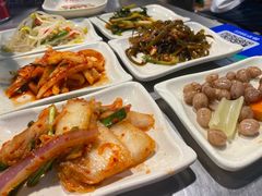 -李氏烤肉店