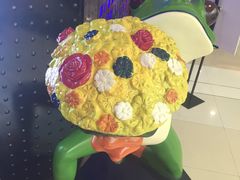 -蛙来哒(金沙洲万达店)