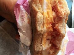 -麦当劳(百利广场店)