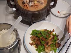 -吴掌柜·藕汤印象(南湖店)