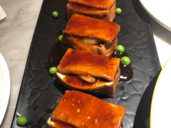 大虾豆腐盒子-城南往事(滨江世茂店)