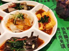 -令氏家外家周礼食府(桥南店)