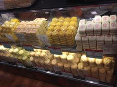 -北京稻香村(西单购物中心店)