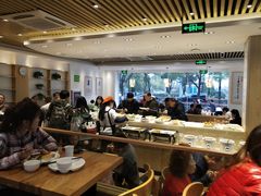 -素满香·素食自助餐(苏州·临顿路店)