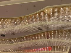-南通绿洲国际假日酒店全日餐厅
