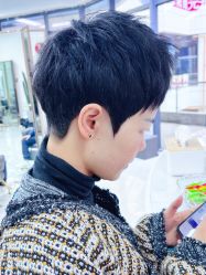 -ASG Hair Salon烫染·接发