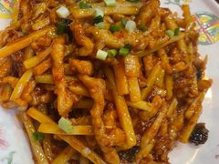 -老北京炸酱面·京味菜(西花市店)
