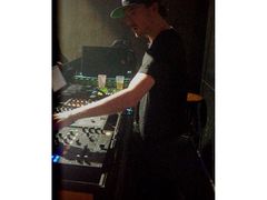 iphone_upload_pic-VERVO金酒吧·独立电音俱乐部(正义坊购物中心店)