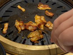 -花味·自助烤肉(南方时代店)