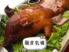 -高老庄新家宴(北斗星广场店)