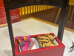 -鸡毛店·川菜(文殊院店)