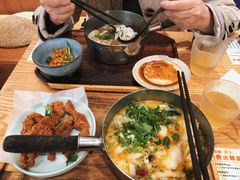 -小满手工粉(上海文峰广场店)