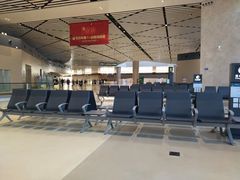 -哈尔滨太平国际机场-T2航站楼