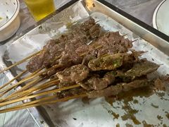 -串小白烧烤(金沙洲店)